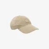 Corduroy Cap Made Of Organic Cotton