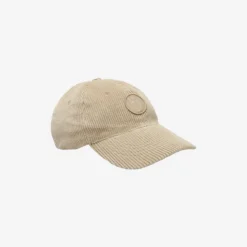 Corduroy Cap Made Of Organic Cotton