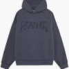 Destroyer Hoodie Made Of Organic Cotton