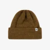 Drift British Wool Beanie Hat