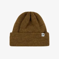 Drift British Wool Beanie Hat