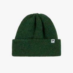 Drift British Wool Beanie Hat Made Of British Wool