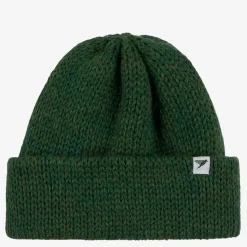 Drift British Wool Beanie Hat