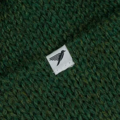 Drift British Wool Beanie Hat