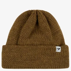 Drift British Wool Beanie Hat Made Of British Wool