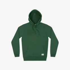 Ellerton Hoodie Made From Organic Cotton