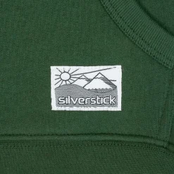 Ellerton Hoodie Made From Organic Cotton