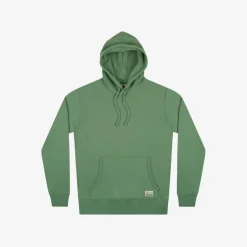 Ellerton Hoodie Made Of Organic Cotton