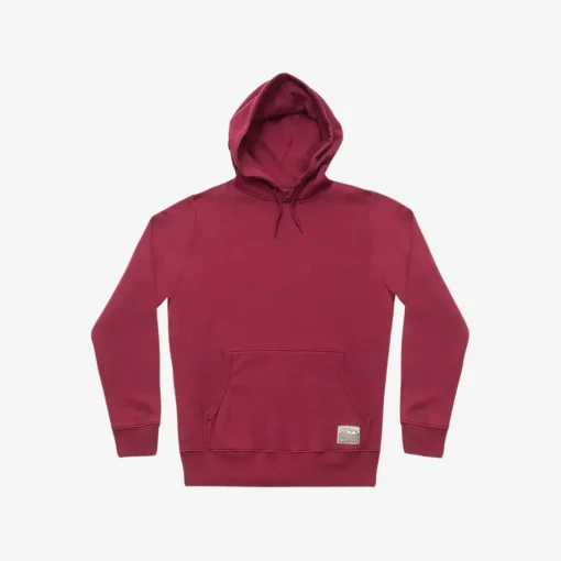 Ellerton Hoodie Made Of Organic Cotton