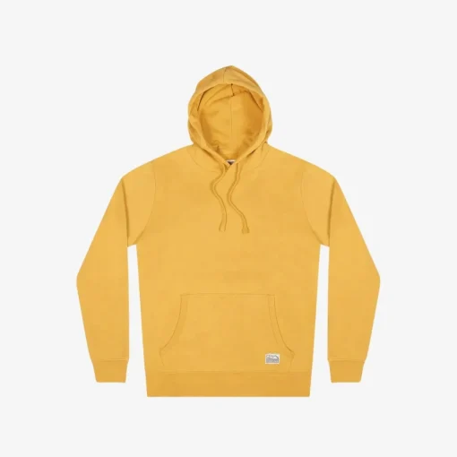 Ellerton Hoodie Made Of Organic Cotton
