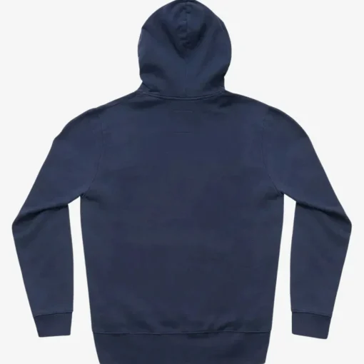 Ellerton Hoodie Made Of Organic Cotton