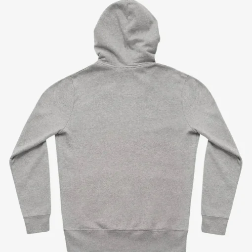 Ellerton Hoodie Made Of Organic Cotton
