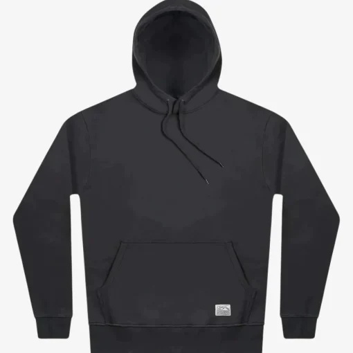 Ellerton Hoodie Made Of Organic Cotton