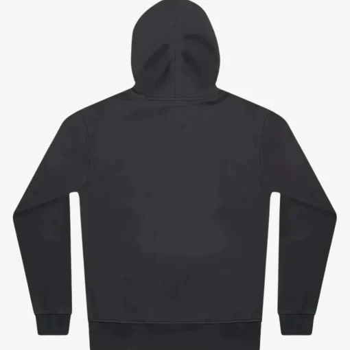 Ellerton Hoodie Made Of Organic Cotton