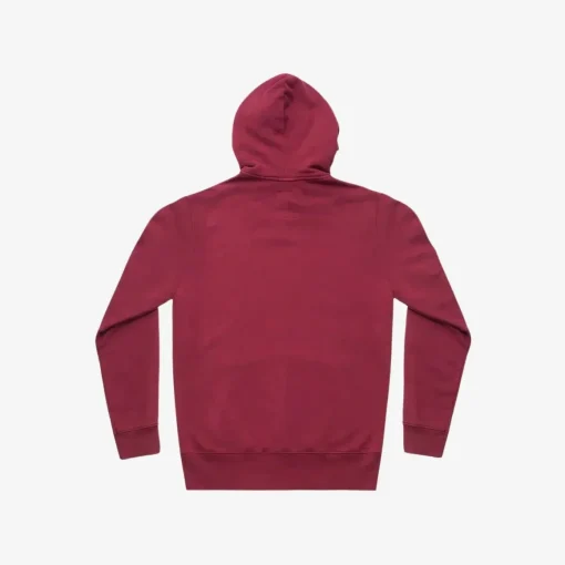 Ellerton Hoodie Made Of Organic Cotton
