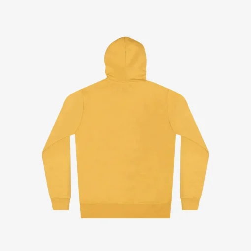 Ellerton Hoodie Made Of Organic Cotton