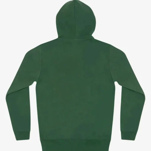 Ellerton Hoodie Made Of Organic Cotton