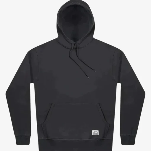 Ellerton Hoodie Made Of Organic Cotton