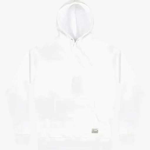 Ellerton Hoodie Made Of Organic Cotton