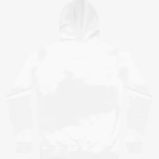 Ellerton Hoodie Made Of Organic Cotton