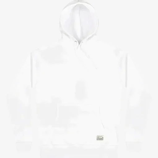 Ellerton Hoodie Made Of Organic Cotton