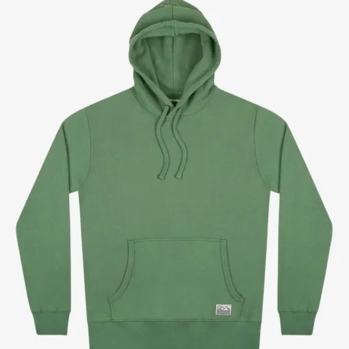 Ellerton Hoodie Made Of Organic Cotton