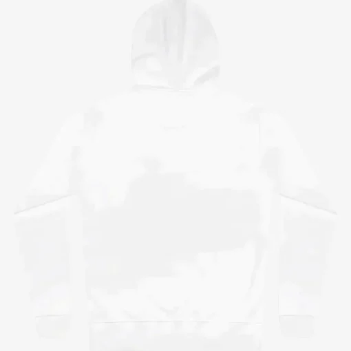 Ellerton Hoodie Made Of Organic Cotton