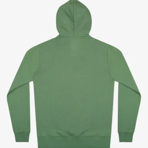 Ellerton Hoodie Made Of Organic Cotton