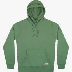Ellerton Hoodie Made Of Organic Cotton