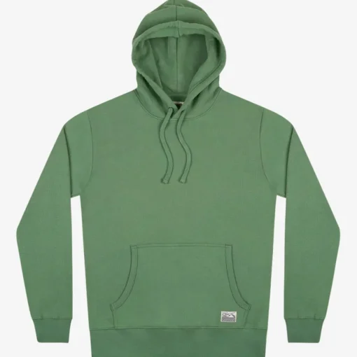 Ellerton Hoodie Made Of Organic Cotton