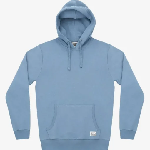 Ellerton Hoodie Made Of Organic Cotton