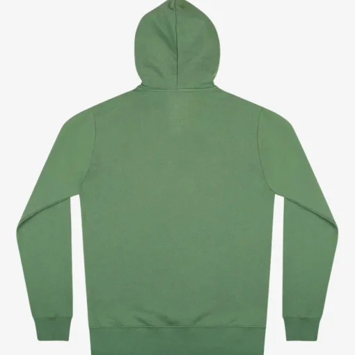 Ellerton Hoodie Made Of Organic Cotton
