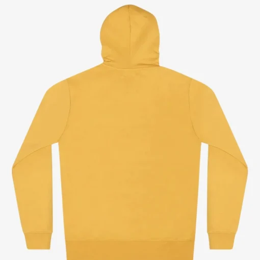 Ellerton Hoodie Made Of Organic Cotton