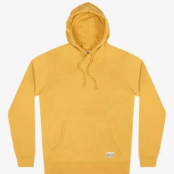 Ellerton Hoodie Made Of Organic Cotton