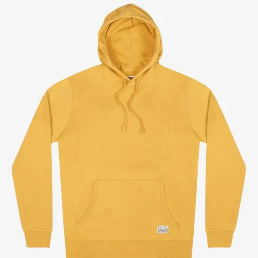 Ellerton Hoodie Made Of Organic Cotton