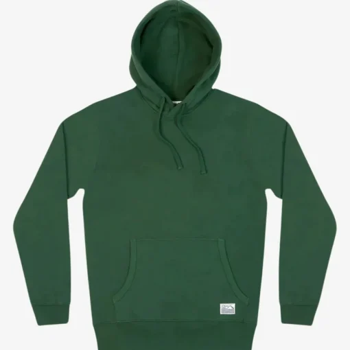 Ellerton Hoodie Made Of Organic Cotton