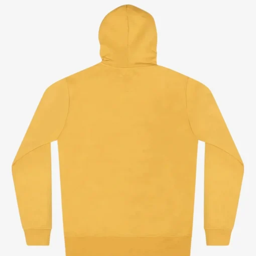Ellerton Hoodie Made Of Organic Cotton