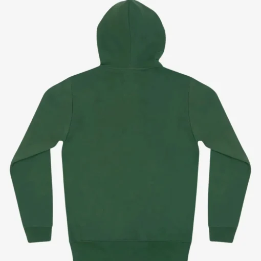 Ellerton Hoodie Made Of Organic Cotton