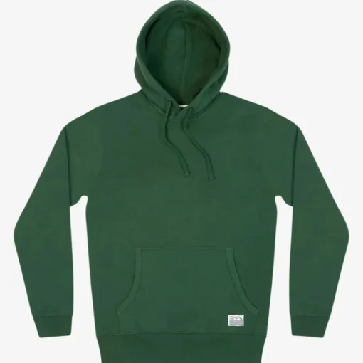 Ellerton Hoodie Made Of Organic Cotton