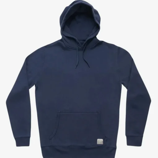 Ellerton Hoodie Made Of Organic Cotton