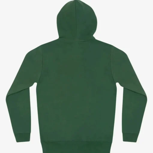 Ellerton Hoodie Made Of Organic Cotton