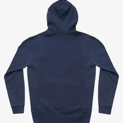 Ellerton Hoodie Made Of Organic Cotton