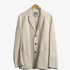 Engineer Jacket Made Of Cotton