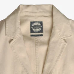 Engineer Jacket Made Of Cotton
