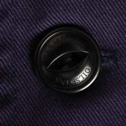 Engineer Jacket Made Of Cotton