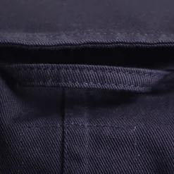 Engineer Jacket Made Of Cotton