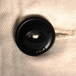 Engineer Jacket Made Of Cotton