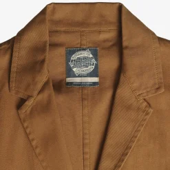 Engineer Jacket Made Of Cotton