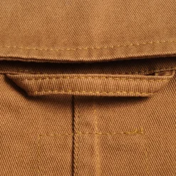 Engineer Jacket Made Of Cotton