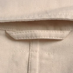 Engineer Jacket Made Of Cotton
